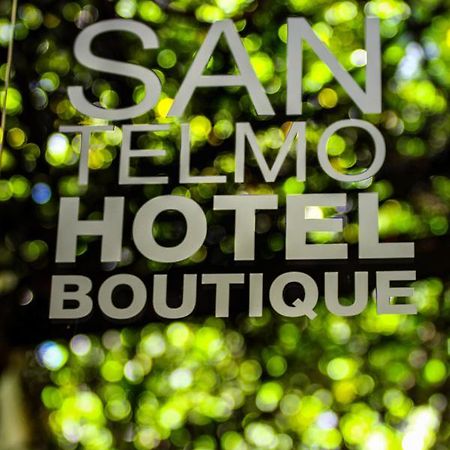 Vacances San Telmo Ciudad Autónoma de Ciudad Autónoma de Buenos Aires Exterior foto