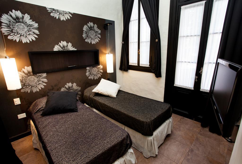 Vacances San Telmo Ciudad Autónoma de Ciudad Autónoma de Buenos Aires Exterior foto