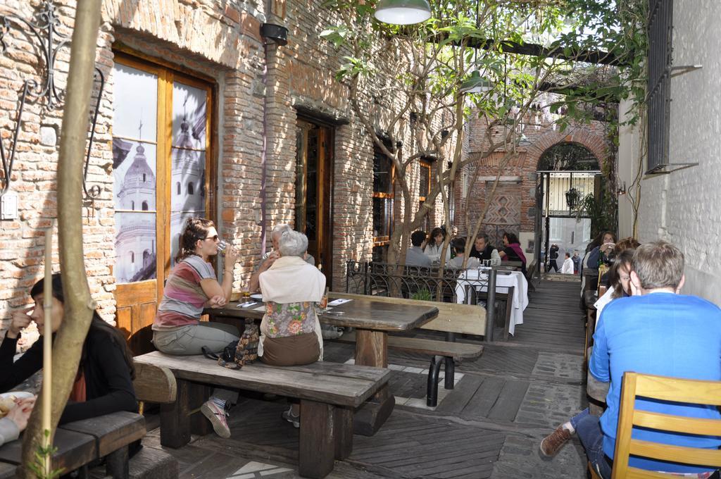 Vacances San Telmo Ciudad Autónoma de Ciudad Autónoma de Buenos Aires Exterior foto