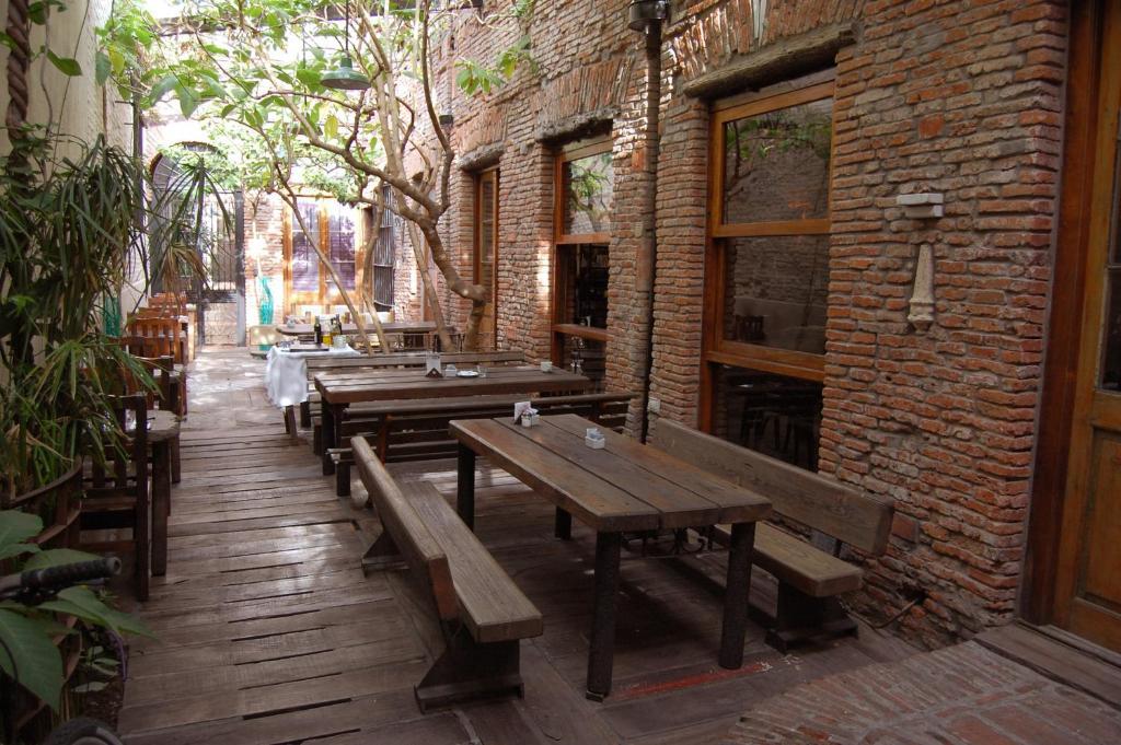 Vacances San Telmo Ciudad Autónoma de Ciudad Autónoma de Buenos Aires Exterior foto
