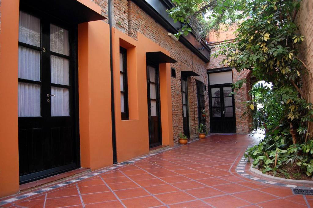 Vacances San Telmo Ciudad Autónoma de Ciudad Autónoma de Buenos Aires Exterior foto