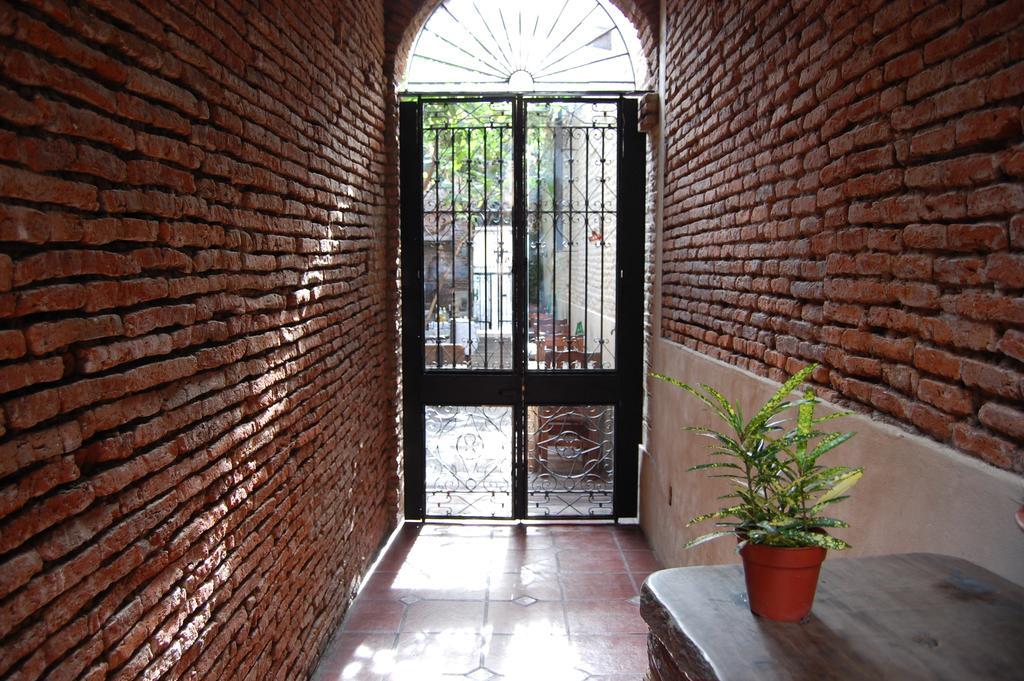Vacances San Telmo Ciudad Autónoma de Ciudad Autónoma de Buenos Aires Exterior foto
