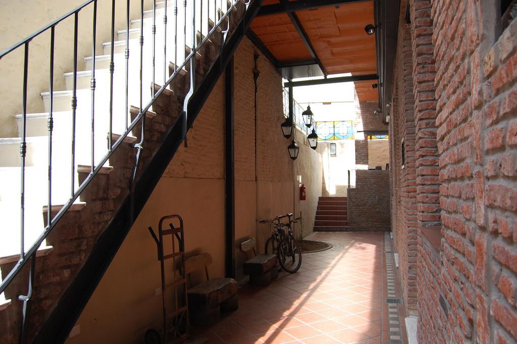 Vacances San Telmo Ciudad Autónoma de Ciudad Autónoma de Buenos Aires Exterior foto
