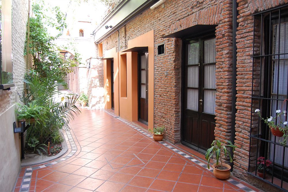 Vacances San Telmo Ciudad Autónoma de Ciudad Autónoma de Buenos Aires Exterior foto