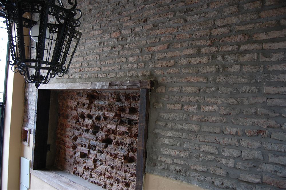 Vacances San Telmo Ciudad Autónoma de Ciudad Autónoma de Buenos Aires Exterior foto
