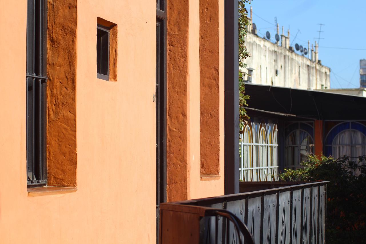Vacances San Telmo Ciudad Autónoma de Ciudad Autónoma de Buenos Aires Exterior foto