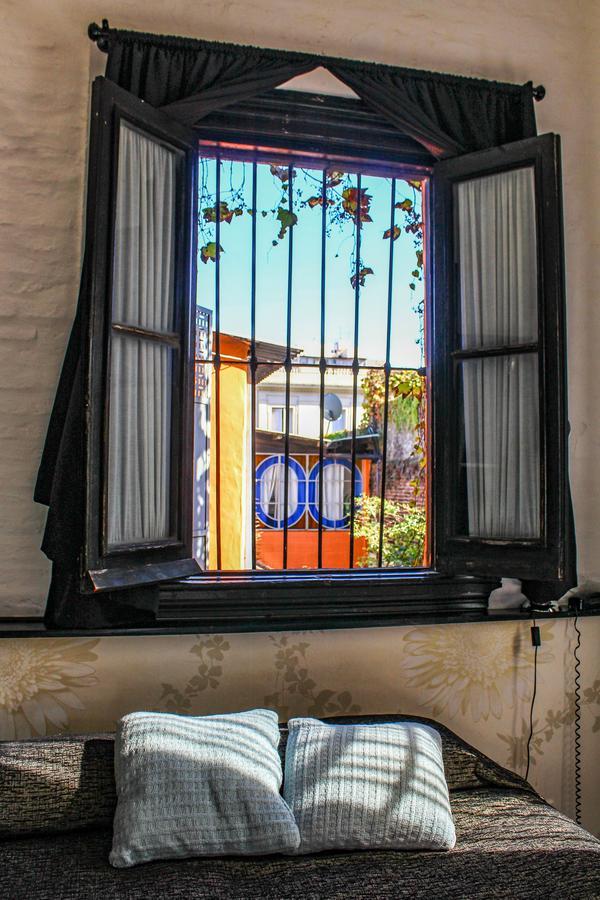 Vacances San Telmo Ciudad Autónoma de Ciudad Autónoma de Buenos Aires Exterior foto