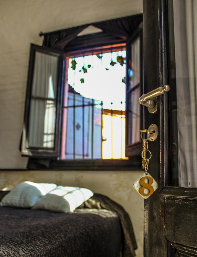 Vacances San Telmo Ciudad Autónoma de Ciudad Autónoma de Buenos Aires Exterior foto