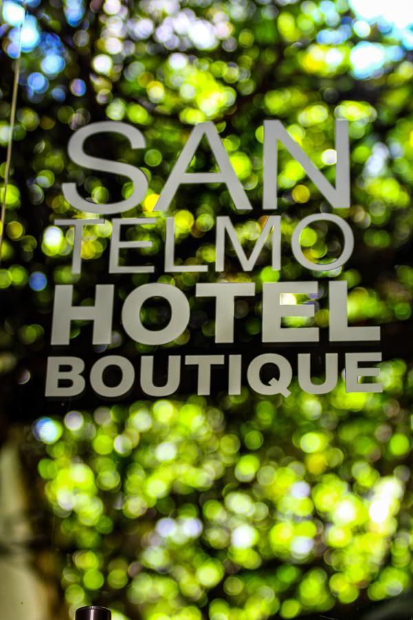 Vacances San Telmo Ciudad Autónoma de Ciudad Autónoma de Buenos Aires Exterior foto