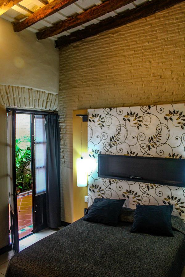 Vacances San Telmo Ciudad Autónoma de Ciudad Autónoma de Buenos Aires Exterior foto