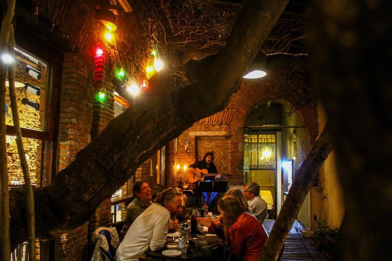 Vacances San Telmo Ciudad Autónoma de Ciudad Autónoma de Buenos Aires Exterior foto