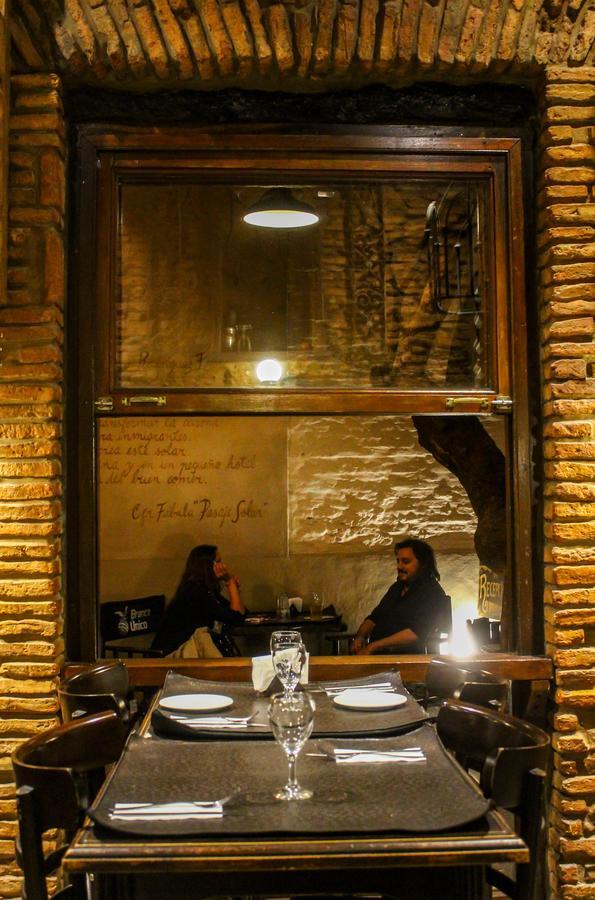 Vacances San Telmo Ciudad Autónoma de Ciudad Autónoma de Buenos Aires Exterior foto